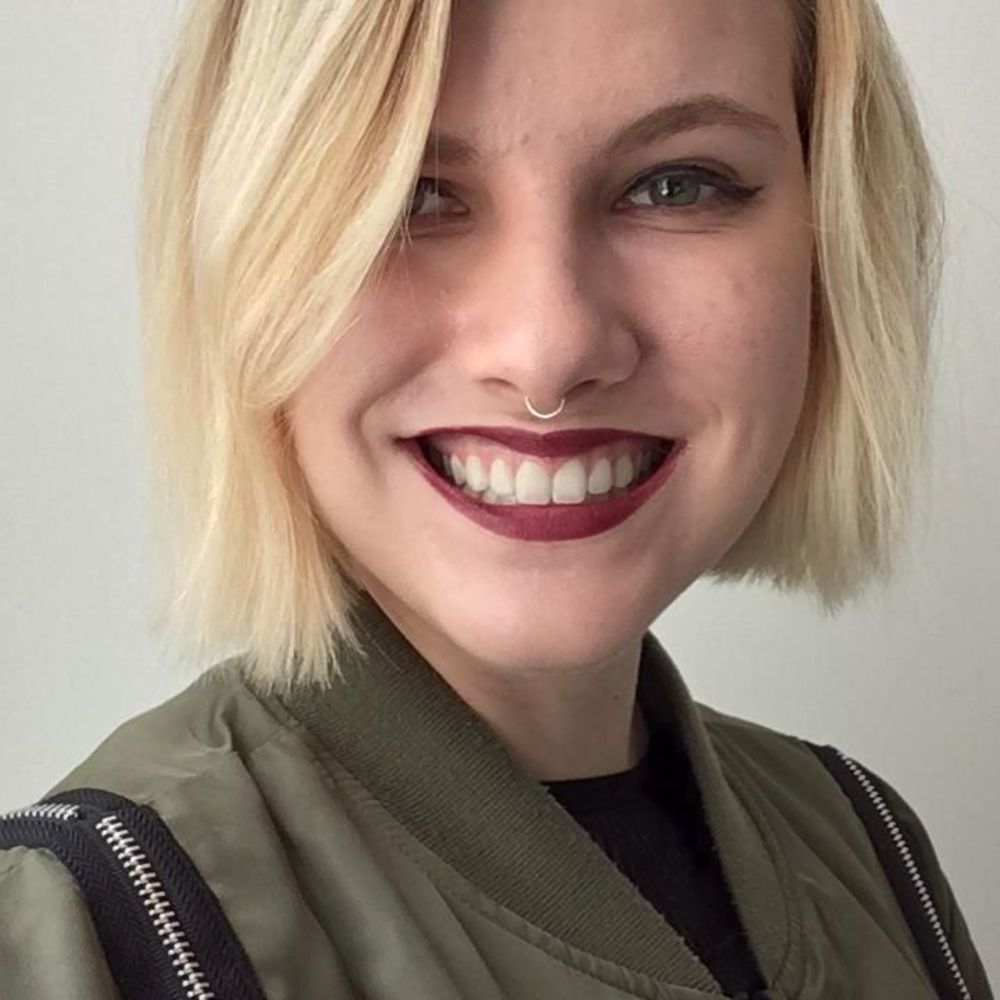 Meet your Posher, Cate